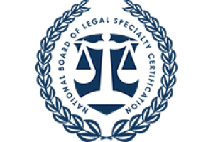 National Board of Legal Specialty Certification