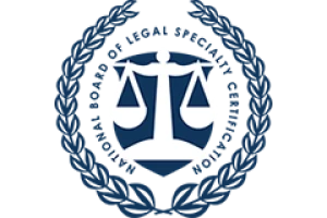 National Board of Legal Specialty Certification