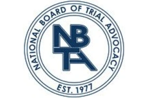 National Board of Trial Advocacy